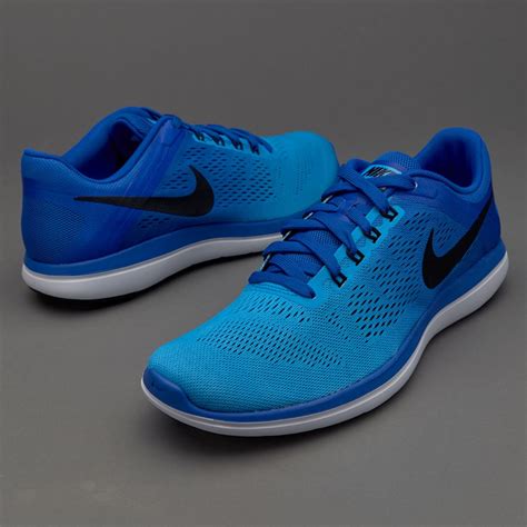 nike flex 2016 run blau herren|Amazon.com .